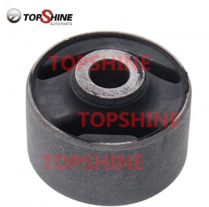 41322-AJ000 Car Auto Parts Rubber Bushing Lower Arm Bushing For Subaru