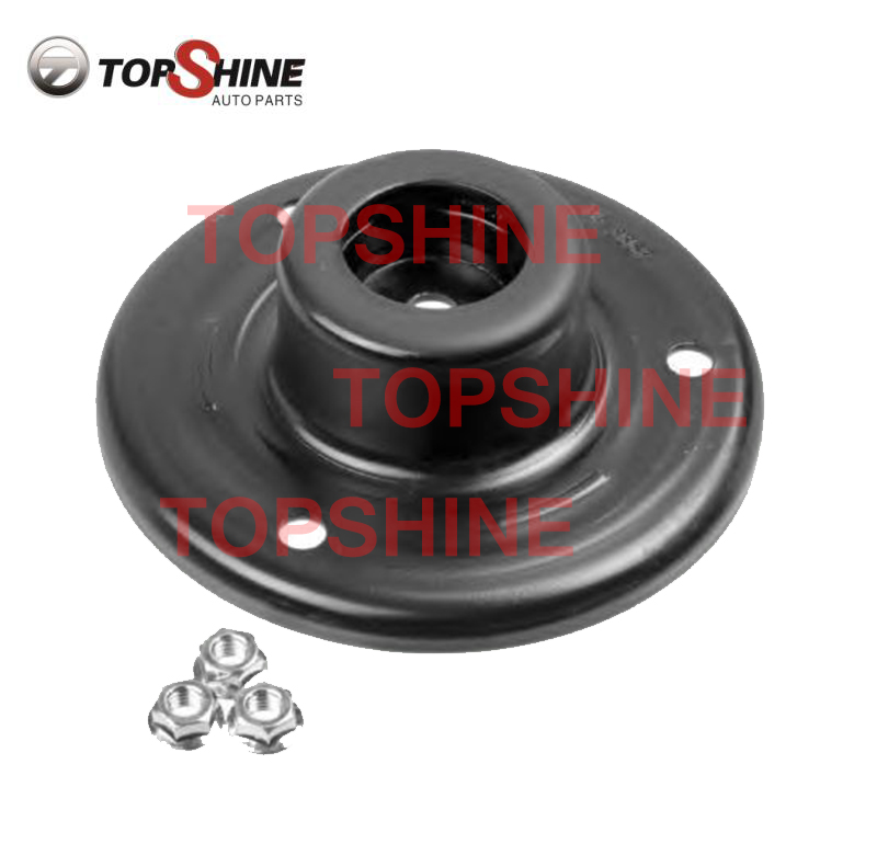 Top Quality Shock Absorber Mountings - 41910-60G20 Car Spare Parts Rear Strut Mounts Shock Absorber Mounting for Suzuki – Topshine