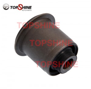 46110-65J00 Car Auto Parts Lower Control Arms Rubber Bushing for Suzuki