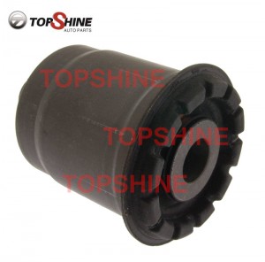 46911-65J00 Car Auto Parts Lower Control Arms Rubber Bushing for Suzuki