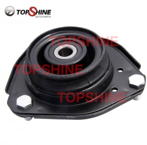 Manufacturer of Rubber Bonded Metal - 48609-20410 Car Spare Parts Strut Mounts Shock Absorber Mounting for Toyota – Topshine