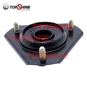 OEM Factory for Toyota Starlet Mounting - 48609-22070 Car Spare Parts Strut Mounts Shock Absorber Mounting for Toyota – Topshine