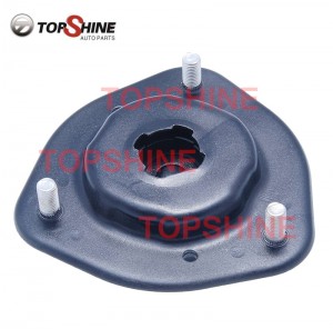 Short Lead Time for Ve Shape Rubber Mount - 48609-44020 Car Spare Parts Strut Mounts Shock Absorber Mounting for Toyota – Topshine