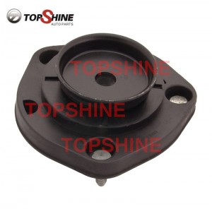 Best Price on Auto Strut Mount - 48750-20050 48750-20070 Car Spare Parts Strut Mounts Shock Absorber Mounting for Toyota – Topshine