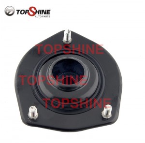 Factory source Car Accessories - 48750-32070 Car Spare Parts Strut Mounts Shock Absorber Mounting for Toyota – Topshine