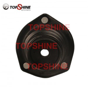 Well-designed Rubber Engine Mount - 48760-06040 Car Spare Parts Strut Mounts Shock Absorber Mounting for Toyota – Topshine