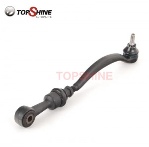 Bottom price Rack End For Honda - 893501499B Car Rack End Tie Rod Assembly For AUDI – Topshine