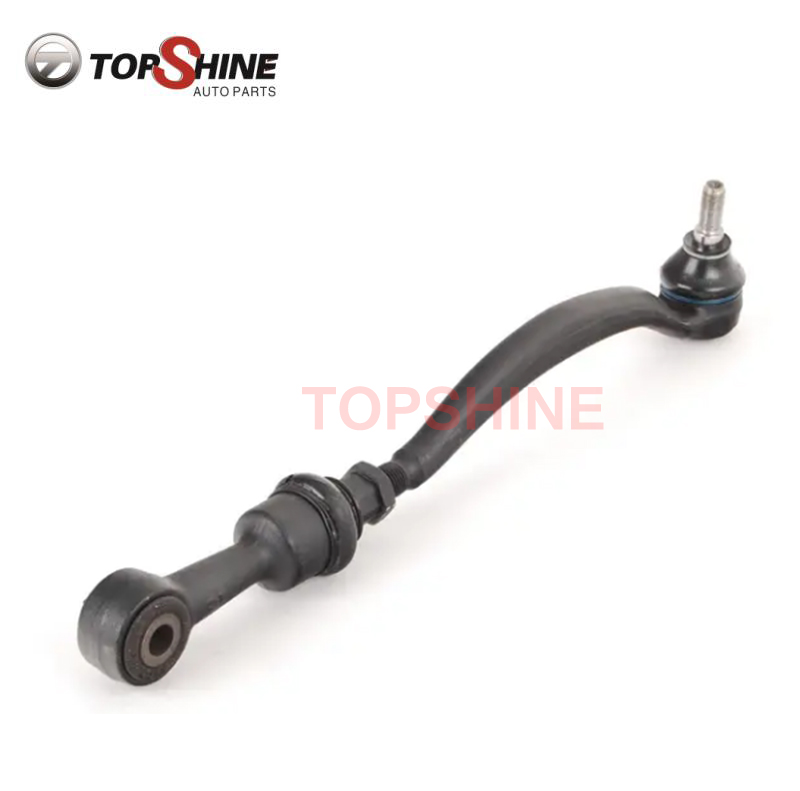 Factory Supply Rack End For Nissan - 893501499B Car Rack End Tie Rod Assembly For AUDI – Topshine