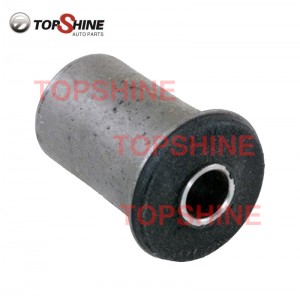 8-94223366-1 Car Auto Parts Suspension Rubber Bushing For Isuzu