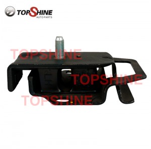 Wholesale Price Car Engine Mount - 8-94414394-0 Car Auto Parts Rubber Engine Mounting for Isuzu – Topshine