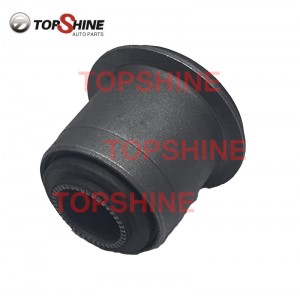 8-94408840-2 Car Auto Parts Suspension Rubber Bushing For Isuzu