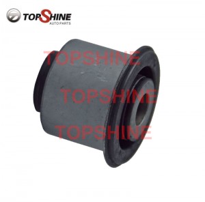 8-97364173-0 Car Auto Parts Suspension Rubber Bushing For Isuzu