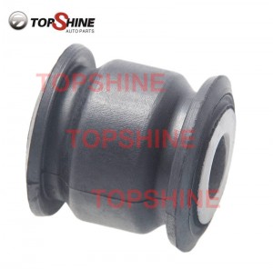 20251-AA021 Car Auto Parts Rubber Bushing Lower Arm Bushing For Subaru