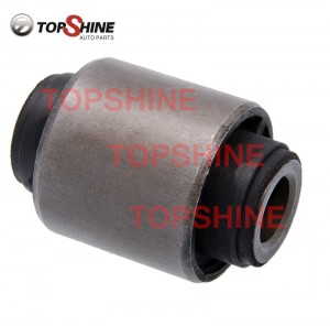 20252-XA01A Car Auto Parts Rubber Bushing Lower Arm Bushing For Subaru