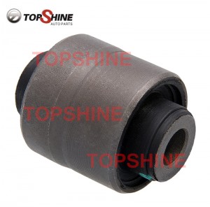 20254-XA04A Car Auto Parts Rubber Bushing Lower Arm Bushing For Subaru