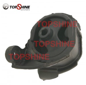 Factory making Excavator Engine Cushion Mounts