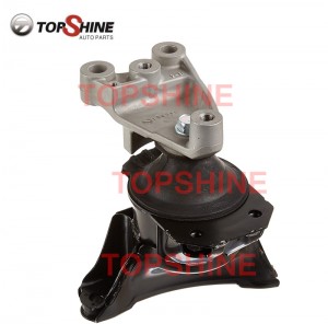 Wholesale Price China Side Engine Mounting - 50820-SNA-P01 Car Spare Auto Parts Engine Mounting for Honda – Topshine