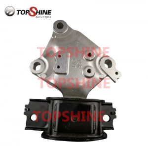 50850-T5H-003 Car Spare Auto Parts Engine Mounting for Honda