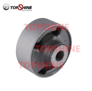 51391-SDA-A03 51391-SDB-A01 Car Rubber Auto Parts Suspension Control Arms Bushing For Honda