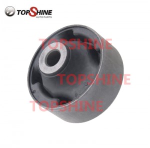 51391-TA0-A01 Car Rubber Auto Parts Suspension Control Arms Bushing For Honda