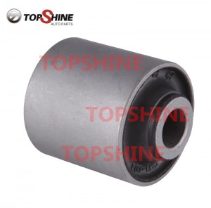 51810-SH3-004 Car Rubber Auto Parts Suspension Arms Bushing For Honda