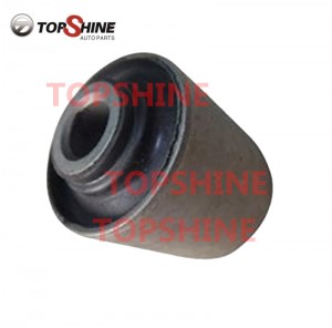 51810-SM4-003 Car Rubber Auto Parts Suspension Arms Bushing For Honda