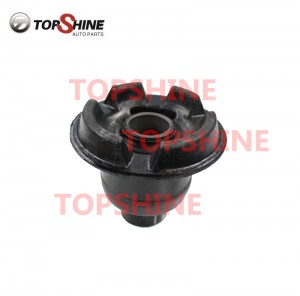 52211-06130 Car Auto Suspension Parts Control Arm Rubber Bushings for Toyota