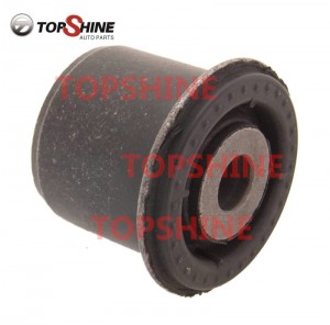 52365-S5A-802 Car Rubber Auto Parts Suspension Arms Bushing For Honda