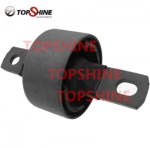 52370-SH3-G70 Car Rubber Auto Parts Suspension Arms Bushing For Honda