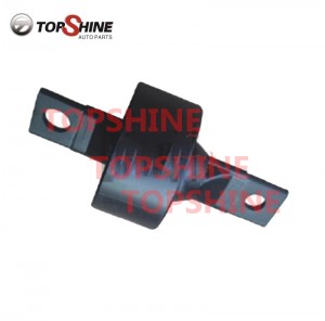 52375-S04-000 Car Rubber Auto Parts Suspension Arms Bushing For Honda