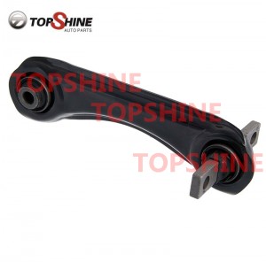 Factory Promotional Control Arm For Mazda - 52390-SR3-000 Car Auto Parts Suspension Rear Upper Low Control Arm For Honda – Topshine