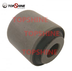 52622-S7A-014 Car Rubber Auto Parts Suspension Arms Bushing For Honda