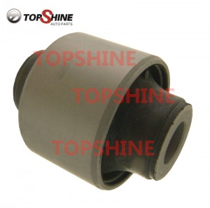 52622-SX0-003 52622-SP0-003 Car Rubber Auto Parts Suspension Arms Bushing For Honda