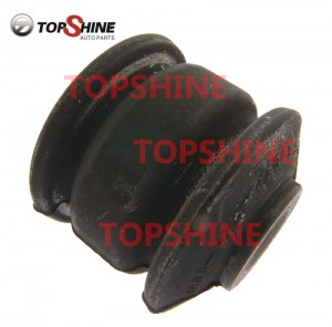 52622-TG5-C01 Car Rubber Auto Parts Suspension Arms Bushing For Honda