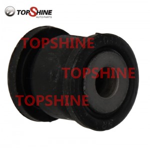 53684-TF0-003 Car Rubber Auto Parts Suspension Arms Bushing For Honda