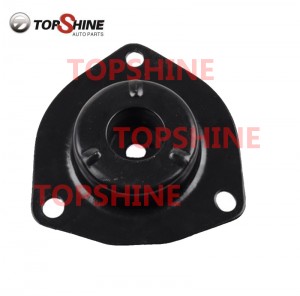 China Factory for Shock Absorber Part - 54320-40U20 54320-40U00 Car Spare Parts Strut Mounts Shock Absorber Mounting for Nissan – Topshine