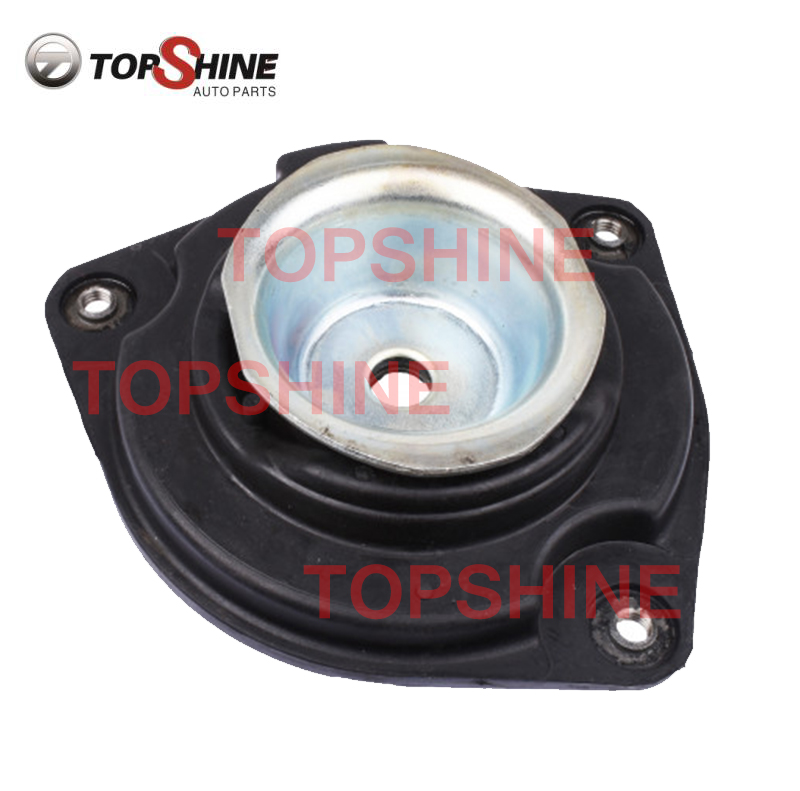 Free sample for Shock Absorber Support - 54320-ED001 54320-EN002 Car Spare Parts Strut Mounts Shock Absorber Mounting for Nissan – Topshine