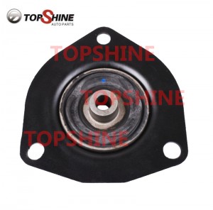 Online Exporter Rubber Part - 54320-CN100 Car Spare Parts Strut Mounts Shock Absorber Mounting for Nissan – Topshine