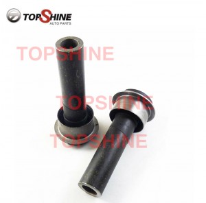 54466-JD000 Car Auto Spare Front Body Subframe Crossmember Bushing Suspension Bushing for Nissan