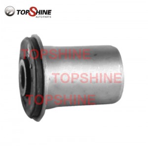 54535-V5000 Car Auto Parts Suspension Rubber Bushing For Nissan