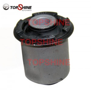 54551-2E000 Car Auto Parts Suspension Control Arms Rubber Bushing For Hyundai