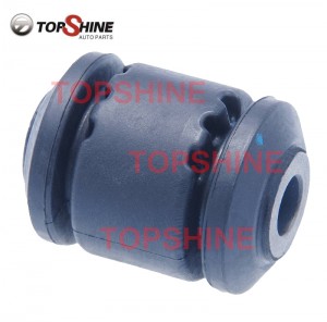 54551-3X000 Car Auto Parts Suspension Control Arms Rubber Bushing For Hyundai