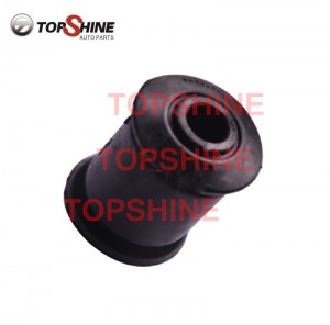 54560-0M010 Car Auto Parts Suspension Control Arms Rubber Bushing For Nissan