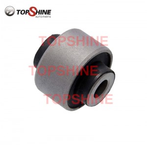 54560-JN02A Car Auto Parts Suspension Control Arms Rubber Bushing For Nissan