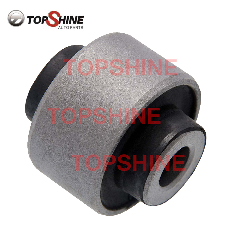 Wholesale Discount Car Auto Parts Suspension Bushing - 54560-JP00B Car Auto Parts Suspension Control Arms Rubber Bushing For Nissan  – Topshine