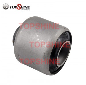 54570-2J500 Car Auto Parts Suspension Rubber Bushing For Nissan