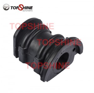 54570-50A10 54570-50A00 Car Auto Parts Suspension Rubber Bushing For Nissan