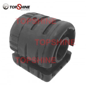 Original Factory Toyota Parts - 54570-69Y10 Car Auto Parts Suspension Rubber Bushing For Nissan – Topshine