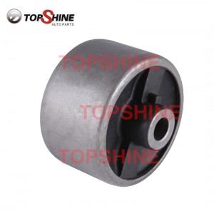 54570-JP00A 54500-JN00A Car Auto Parts Suspension Rubber Bushing For Nissan