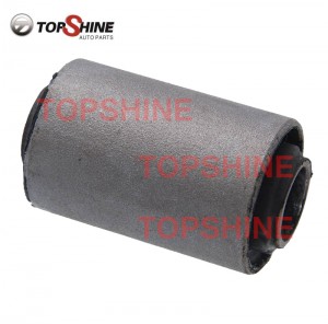 55045-31G00 Car Auto Parts Suspension Rubber Bushing For Nissan